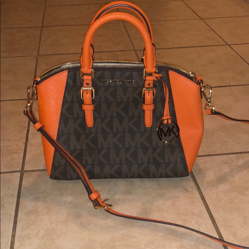 Brand new Mk bag